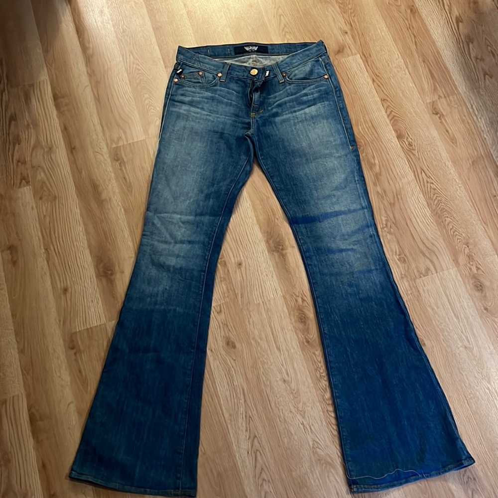 Rock & Republic jeans